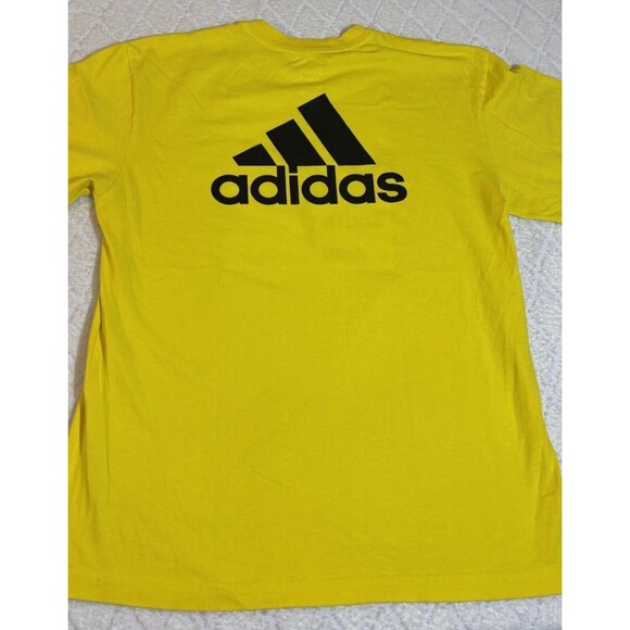 Adidas FIFA World Cup South Africa 2010 2 Sided Shirt Size Medium - Picture 9 of 12